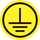 Знаки эвакуационные — Электробезопасности — фото