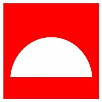 Знак пожарной безопасности F06 "Место размещения нескольких средств противопожарной защиты" — фото-526_1