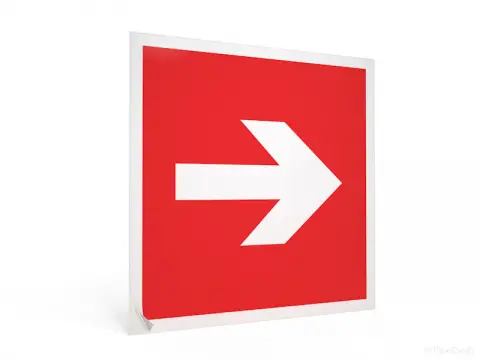 Знак пожарной безопасности F08 "Пожарный сухотрубный стояк" — фото-526_2