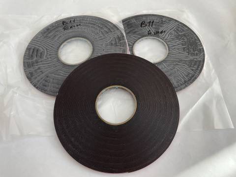 Клеевая двухсторонняя лента SM В11 — фото-555_1