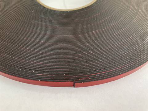 Клеевая двухсторонняя лента SM В11 9мм — фото-555_2