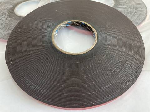 Клеевая двухсторонняя лента SM В15 9мм х 25м — фото-555_2