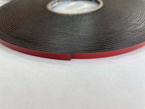 Клеевая двухсторонняя лента SM В20 6мм х 16,5м — фото-555_3