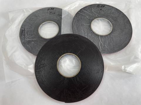 Клеевая двухсторонняя лента SM В20 9мм х 16,5м — фото-555_1