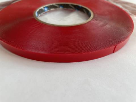 Клеевая двухсторонняя лента SM С05 9мм х ЗЗм — фото-555_2