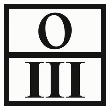 Знак отходов III класса опасности — фото-559_1